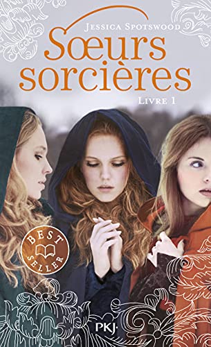 9782266307765: Les Soeurs sorcires - tome 1 (1)