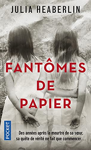 Stock image for Fantmes de papier for sale by Ammareal