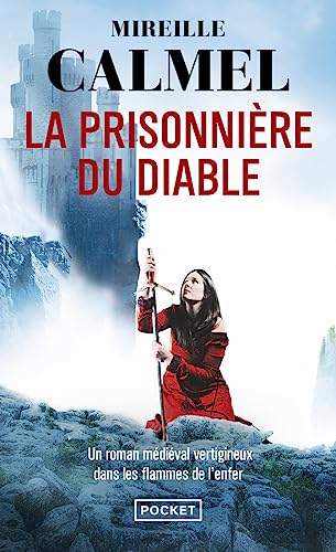 Stock image for La Prisonnire du diable for sale by books-livres11.com