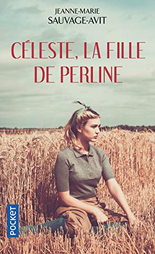 Stock image for C leste, la fille de perline for sale by AwesomeBooks