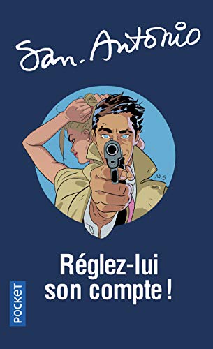 9782266308267: Rglez-lui son compte !