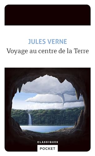 9782266308403: Voyage Au Centre de la Terre (Pocket Classiques)