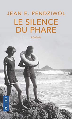 9782266309035: Le silence du phare