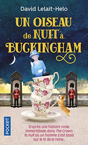 Beispielbild fr Un oiseau de nuit  Buckingham zum Verkauf von Ammareal