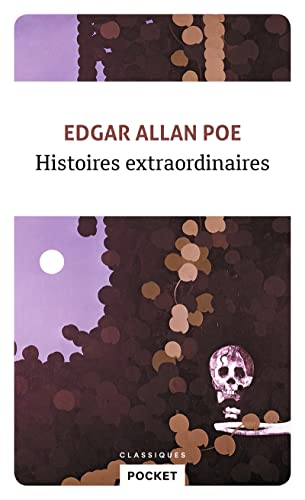 9782266310017: Histoires extraordinaires