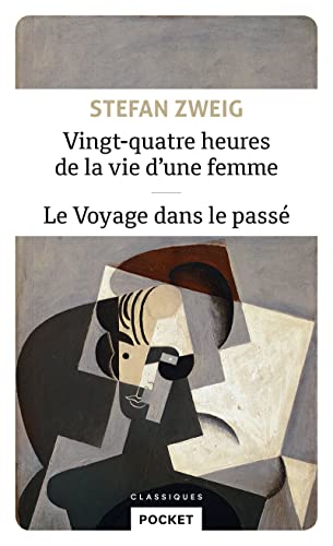 9782266310505: Vingt-quatre heures de la vie d'une femme - le voyage dans le passe