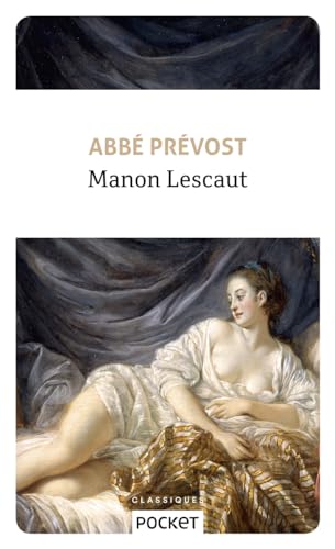 Stock image for Manon Lescaut [FRENCH LANGUAGE - No Binding ] for sale by booksXpress