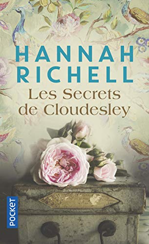 Beispielbild fr Les Secrets de Cloudesley Richell, Hannah et Taylor, Julia zum Verkauf von BIBLIO-NET