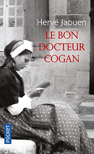 9782266311373: Le bon docteur Cogan (Pocket)