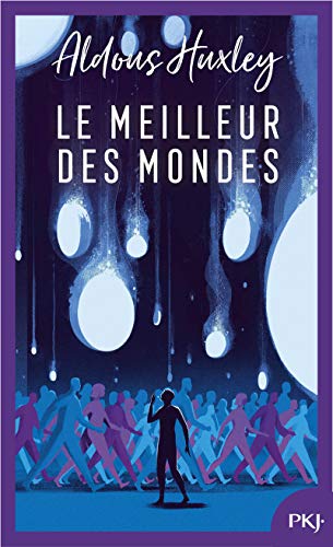 9782266311410: Le meilleur des mondes