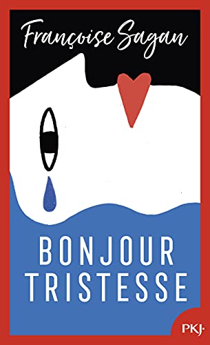 Beispielbild fr BONJOUR TRISTESSE zum Verkauf von Librairie La Canopee. Inc.