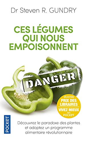 Stock image for Ces lgumes qui nous empoisonnent for sale by medimops