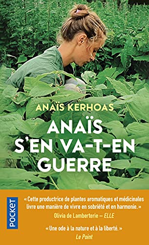 Stock image for Anas s'en va-t-en guerre for sale by Librairie Th  la page