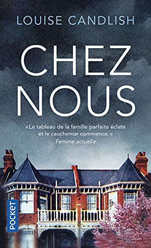 Stock image for Chez nous for sale by Librairie Th  la page