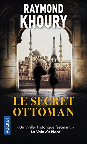 Imagen de archivo de Le Secret ottoman a la venta por Ammareal