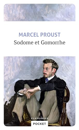 Imagen de archivo de Sodome et Gomorrhe [FRENCH LANGUAGE - No Binding ] a la venta por booksXpress