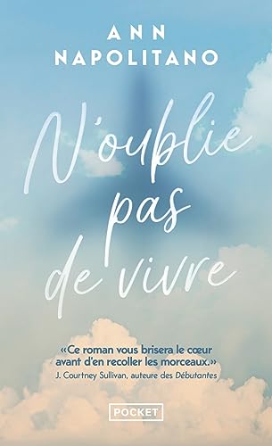 9782266313858: N'oublie pas de vivre