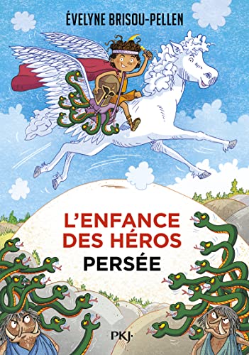 Stock image for L'enfance des hros - tome 01 : Perse (5) for sale by Ammareal