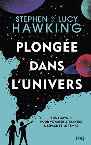 Stock image for Plonge dans l'univers for sale by Gallix