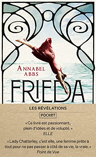 Stock image for Frieda for sale by Ammareal