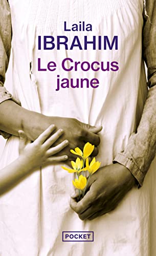 Beispielbild fr Le Crocus jaune zum Verkauf von medimops