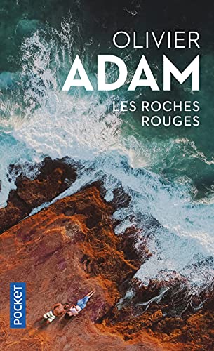 Stock image for Les roches rouges -Language: french for sale by GreatBookPrices