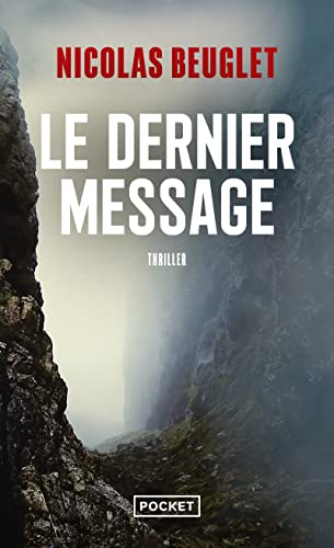 Stock image for Le Dernier message for sale by SecondSale