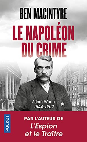 Imagen de archivo de Le Napolon du crime a la venta por Ammareal