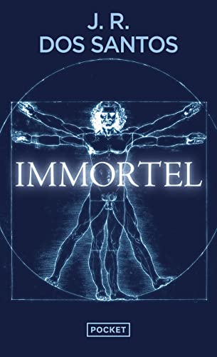 Stock image for IMMORTEL for sale by books-livres11.com