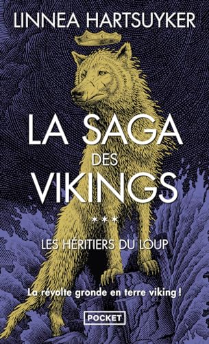 Beispielbild fr La Saga des Vikings T3 (3) zum Verkauf von medimops