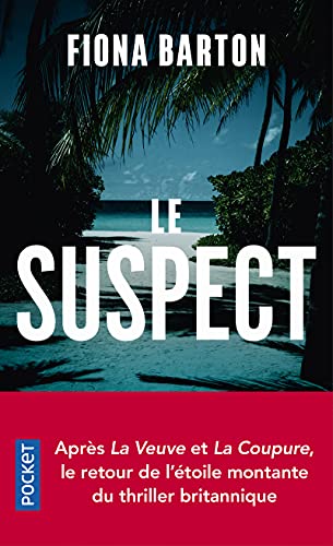 Stock image for Le Suspect for sale by Librairie Th  la page