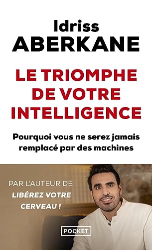 Stock image for Le Triomphe de votre intelligence [FRENCH LANGUAGE - No Binding ] for sale by booksXpress