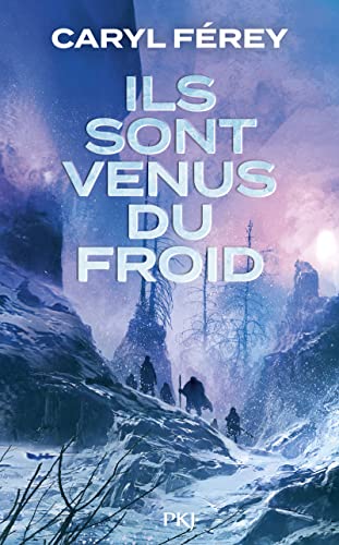 Beispielbild fr Ils sont venus du froid zum Verkauf von Librairie Th  la page