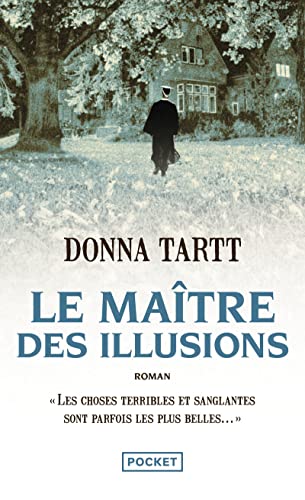 9782266317078: Le Matre des illusions