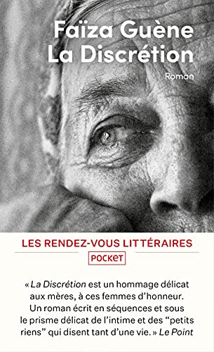 Stock image for La Discrétion for sale by BooksRun