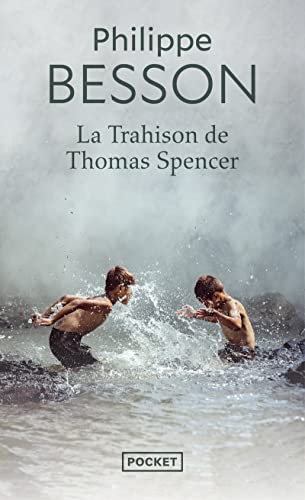 9782266318150: La Trahison de Thomas Spencer