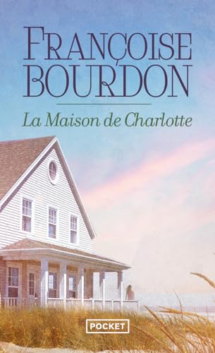 Stock image for La Maison de Charlotte for sale by books-livres11.com