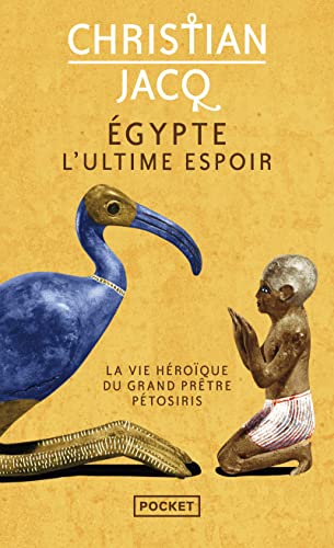 Beispielbild fr Egypte, l'ultime espoir zum Verkauf von Ammareal