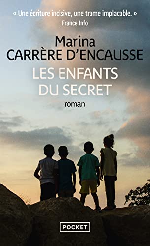 Stock image for Les enfants du secret for sale by PBShop.store US