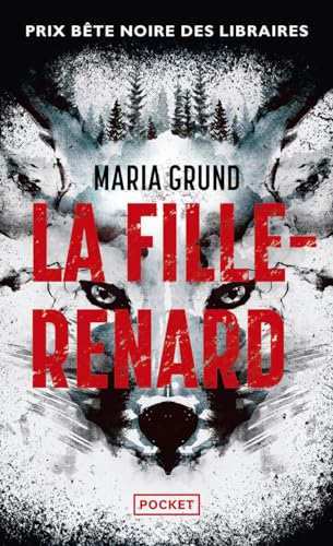 Stock image for La Fille renard for sale by Ammareal