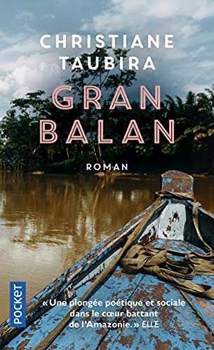 Beispielbild fr Gran Balan zum Verkauf von books-livres11.com