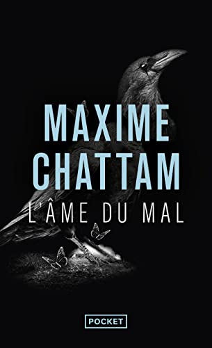 Stock image for L'ame du mal - vol01 for sale by WorldofBooks