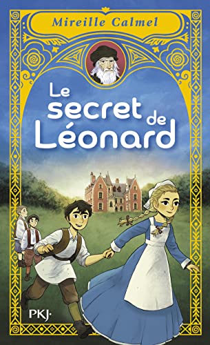 Beispielbild fr Le secret de Lonard zum Verkauf von Librairie Th  la page