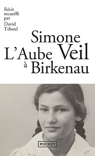 Beispielbild fr L'Aube  Birkenau zum Verkauf von Ammareal