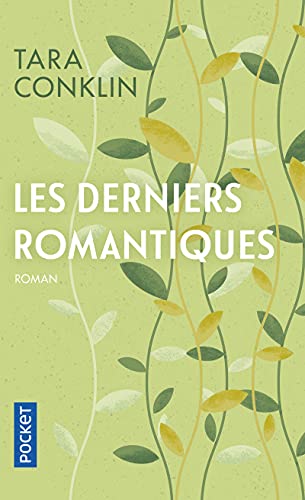 Beispielbild fr Les Derniers romantiques zum Verkauf von Ammareal