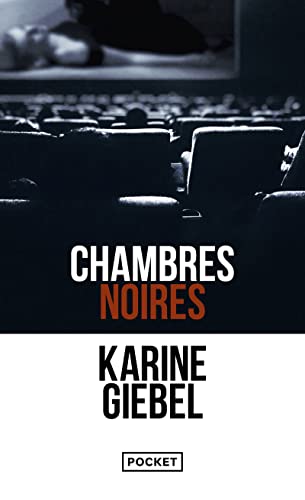 Beispielbild fr Chambres noires -Language: french zum Verkauf von GreatBookPrices