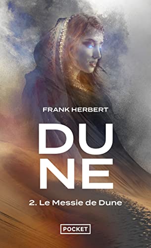 Stock image for Dune - Tome 2 : Le Messie de Dune (02) for sale by Librairie Th  la page