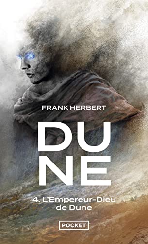 Stock image for Dune - Tome 4 L`Empereur-Dieu de Dune (4) for sale by Buchpark