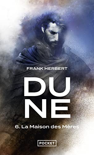 Beispielbild fr Dune - Tome 6 La maison des mres (6) zum Verkauf von Buchpark