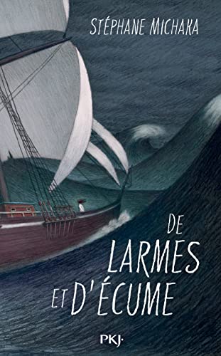 Stock image for De larmes et d'cume for sale by Ammareal